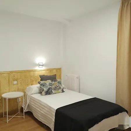 Hostal Suizo-3