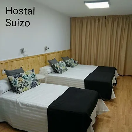 Hostal Suizo-2